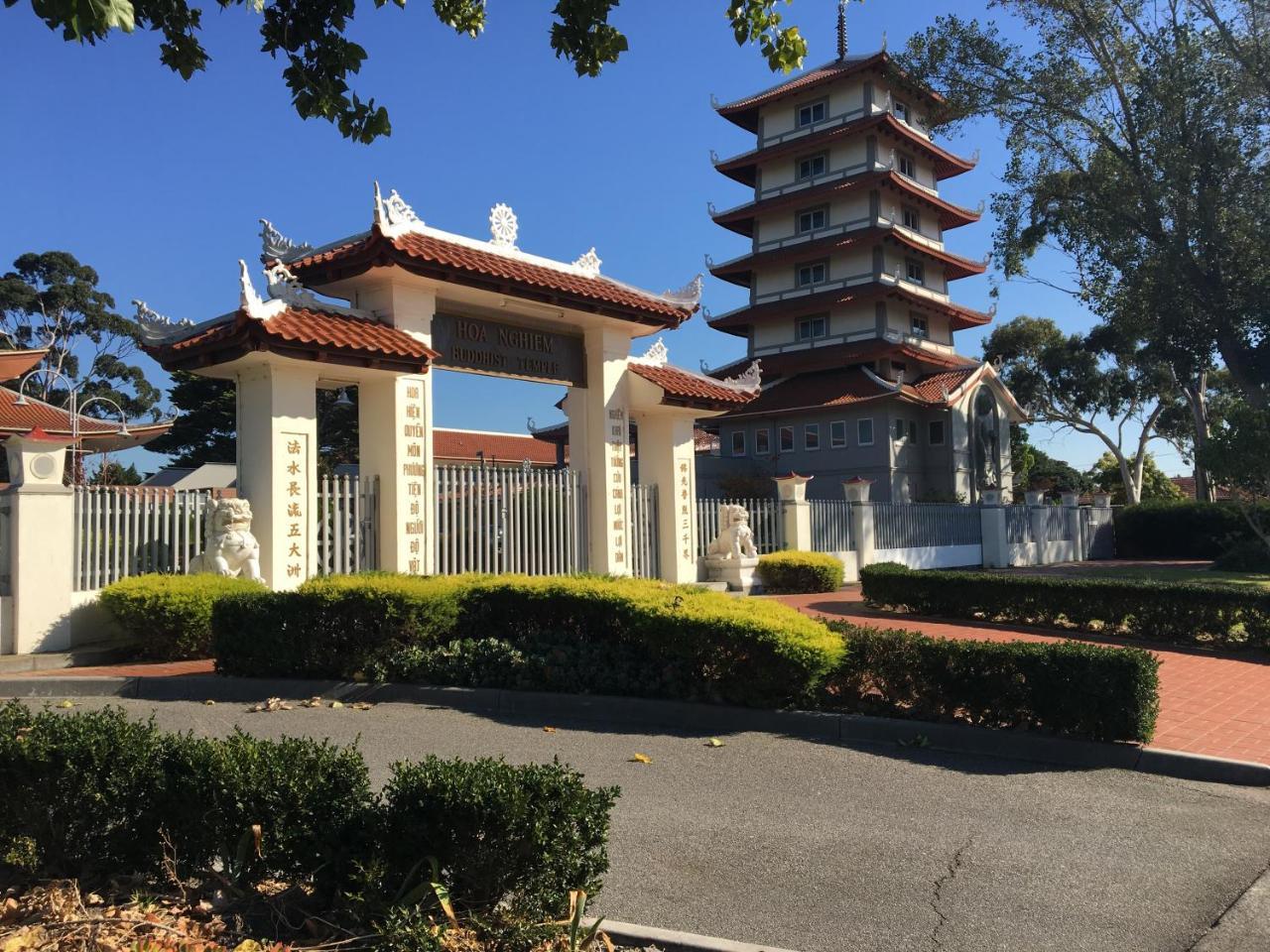 Villa Entire Hume House à Ville de Ville de Melbourne Extérieur photo